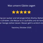 Modern Und Ruhig, Mit Garage & Ps4, Nahe Messe, Rue Und Uniklinik, Voll Ausgestattete Kueche, Bad Mit Dusche Und Badewanne Appartement *